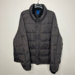 Andrew Marc puffer coat‎ size XXL